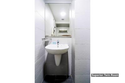 سندپایپر هتل سنگاپور