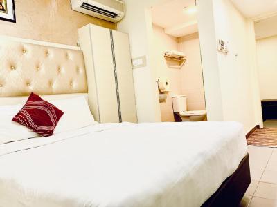 سندپایپر هتل سنگاپور