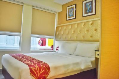 سندپایپر هتل سنگاپور