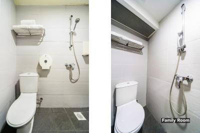 سندپایپر هتل سنگاپور