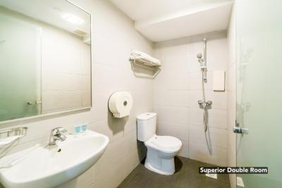 سندپایپر هتل سنگاپور