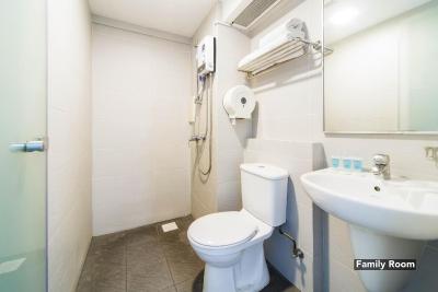 سندپایپر هتل سنگاپور