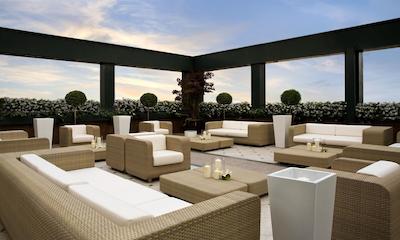 د وستین پالاس میلان