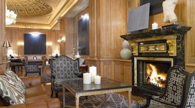 د وستین پالاس میلان