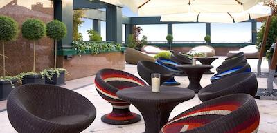 د وستین پالاس میلان