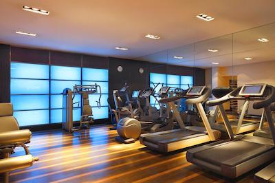 د وستین پالاس میلان