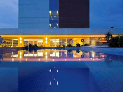 کاسار بوسینز ماناوز