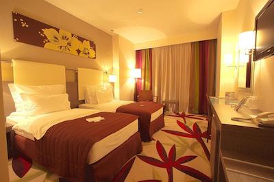 گولدن تولیپ انا دم