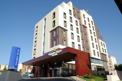 گولدن تولیپ انا دم