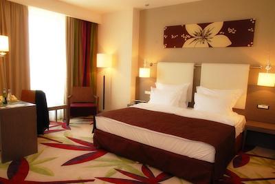 گولدن تولیپ انا دم