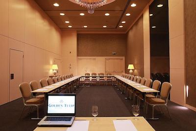 گولدن تولیپ انا دم