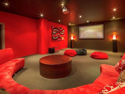 هتل ایبیز استیلز اینورکارجیل