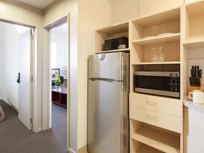 هتل ایبیز استیلز اینورکارجیل