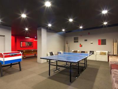 هتل ایبیز استیلز اینورکارجیل