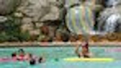 دیسنیز ساراتگا اسپرینگز ریزرت اند اسپا