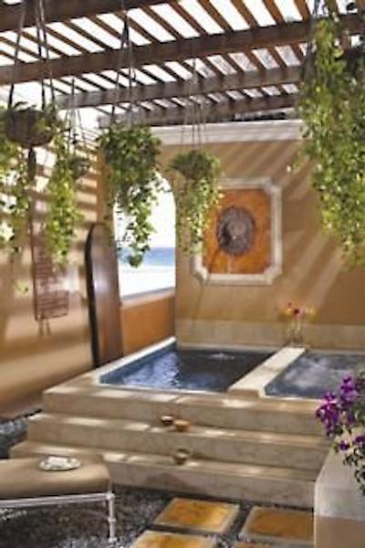 د ریتز-کارلتون کانکون