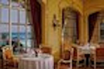 د ریتز-کارلتون کانکون