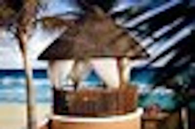 د ریتز-کارلتون کانکون