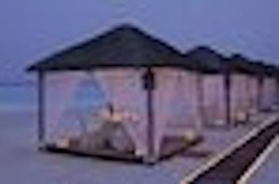 د ریتز-کارلتون کانکون