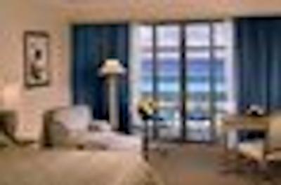 د ریتز-کارلتون کانکون