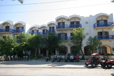 دئودرو بیچ