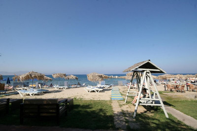 دئودرو بیچ