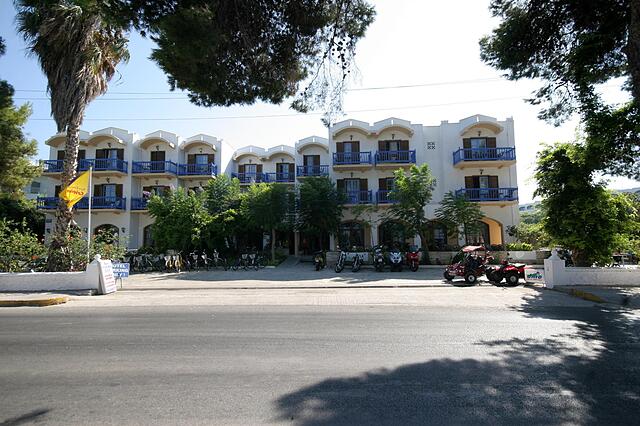 دئودرو بیچ