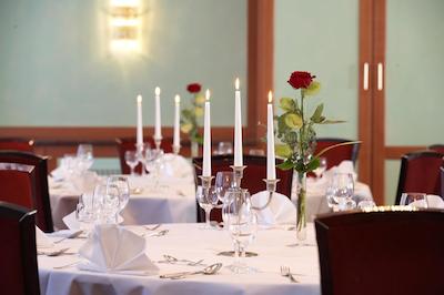 استیجنبرجر هتل دورینجر هف