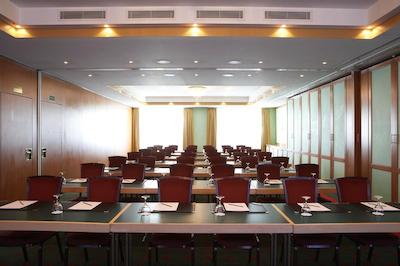 استیجنبرجر هتل دورینجر هف