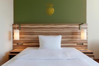 استیجنبرجر هتل دورینجر هف