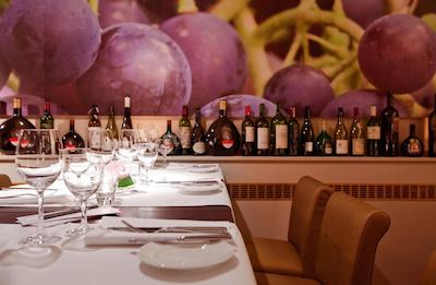 استیجنبرجر هتل دورینجر هف