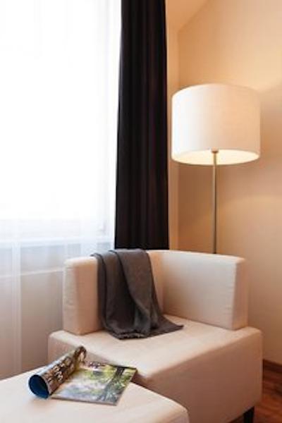 استیجنبرجر هتل دورینجر هف