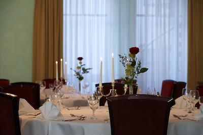 استیجنبرجر هتل دورینجر هف