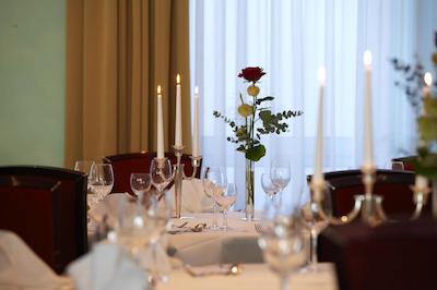 استیجنبرجر هتل دورینجر هف