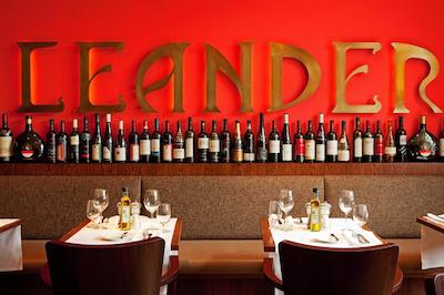 استیجنبرجر هتل دورینجر هف