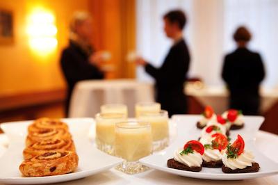 استیجنبرجر هتل دورینجر هف