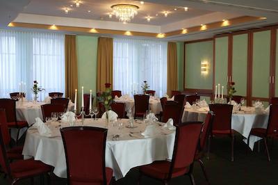 استیجنبرجر هتل دورینجر هف