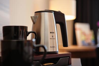 استیجنبرجر هتل دورینجر هف