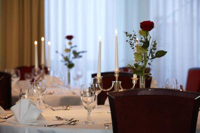 استیجنبرجر هتل دورینجر هف