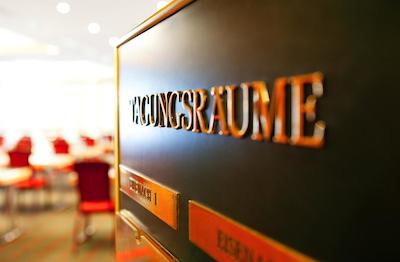 استیجنبرجر هتل دورینجر هف