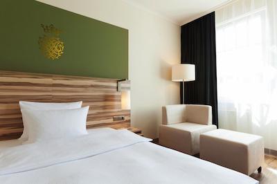 استیجنبرجر هتل دورینجر هف