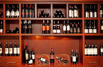 استیجنبرجر هتل دورینجر هف