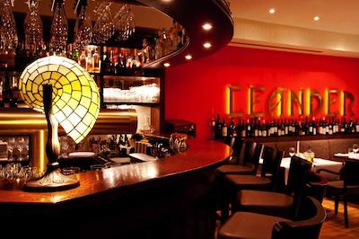 استیجنبرجر هتل دورینجر هف