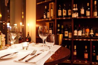 استیجنبرجر هتل دورینجر هف