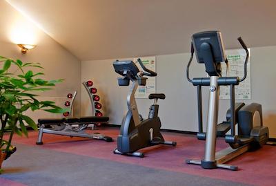 استیجنبرجر هتل دورینجر هف