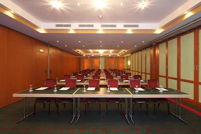 استیجنبرجر هتل دورینجر هف