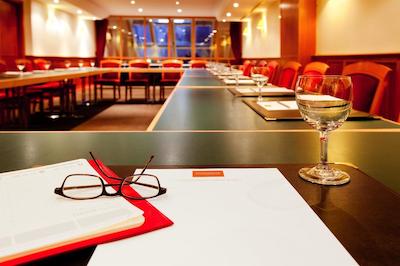 استیجنبرجر هتل دورینجر هف