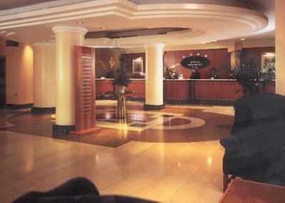 کنسینگتون پارک