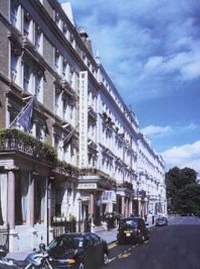 کنسینگتون پارک