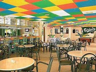 تیم اوت هتل